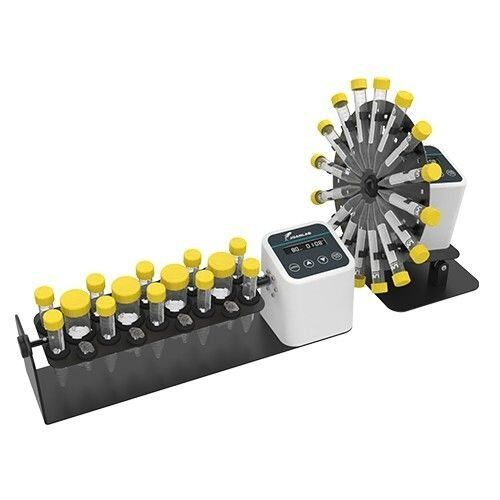 Döner Mikser Çalkalayıcı - RML-80Pro