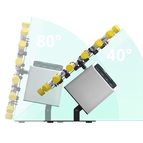 Döner Mikser Çalkalayıcı - RML-80Pro