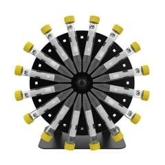 Döner Mikser Çalkalayıcı - RML-80Pro