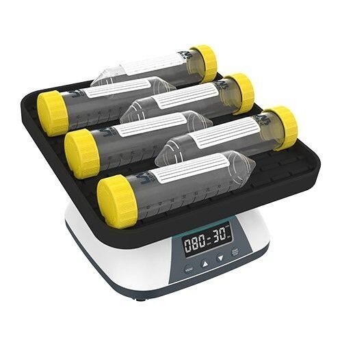 3D osilatör çalkalayıcı - SK-3D