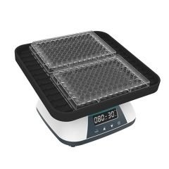 3D osilatör çalkalayıcı - SK-3D