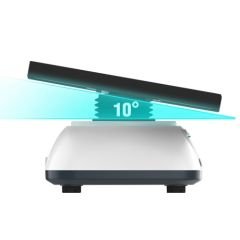 3D osilatör çalkalayıcı - SK-3D