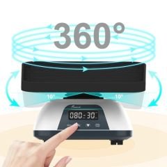 3D osilatör çalkalayıcı - SK-3D