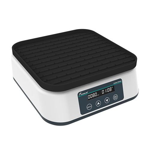 Plaka Dairesel Çalkalayıcı-SK-20