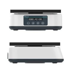 Plaka Dairesel Çalkalayıcı-SK-20