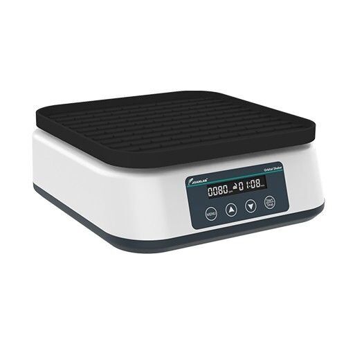 Plaka Dairesel Çalkalayıcı-SK-20