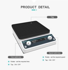 Plaka Çalkalayıcıyı Düzeltin-OS-20F