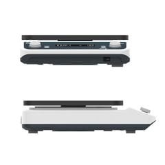 Dairesel Çalkalayıcı-OS-40F