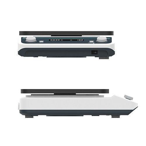 Doğrusal çalkalayıcı-LS-40F