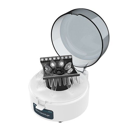 Mini Santrifüj MC-12K