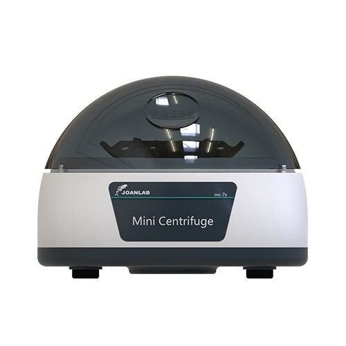 Mini Santrifüj - MC-5Pro