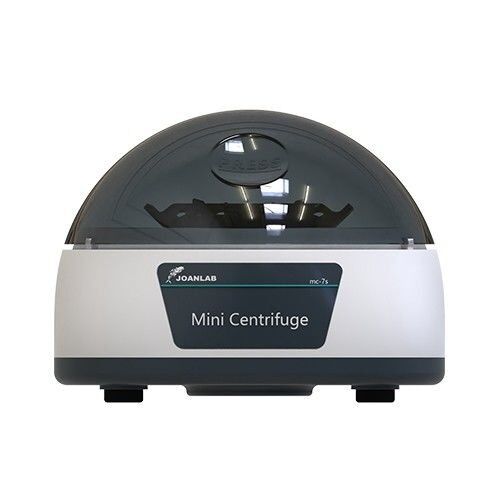 Mini Santrifüj -MC-7Pro