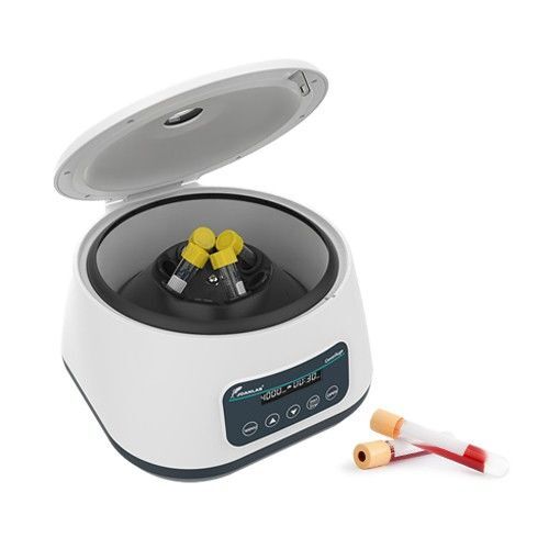 Düşük Hızlı Santrifüj-LC400