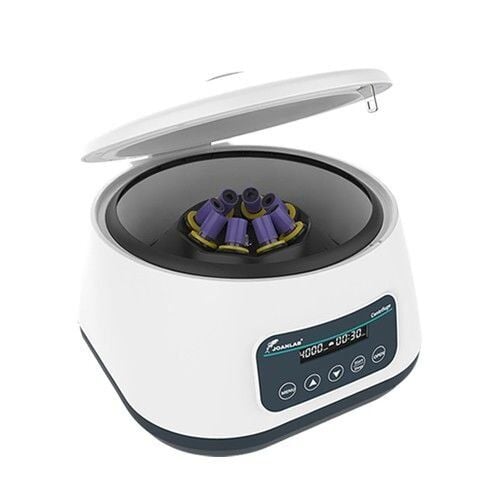 Düşük Hızlı Santrifüj LC-400Pro