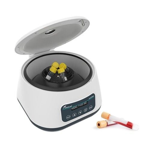 Düşük Hızlı Santrifüj-LC-400P