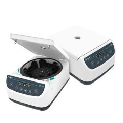 Mikroplak Santrifüjü - LC500-MP