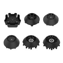 Mikroplak Santrifüjü - LC500-24