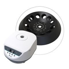 Düşük Hızlı Santrifüj - LC-6S