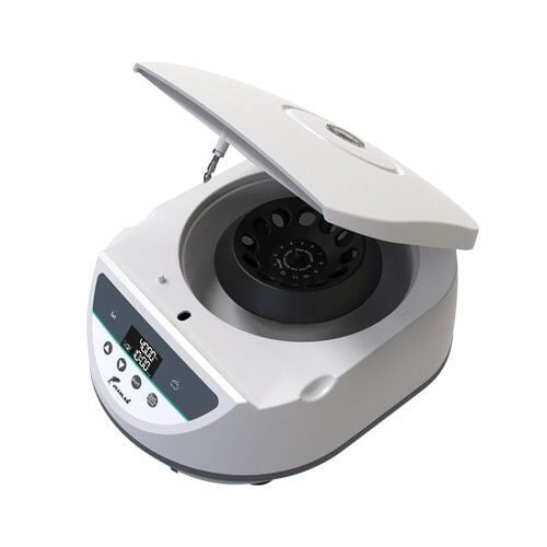 Düşük Hızlı Santrifüj - LC-6S