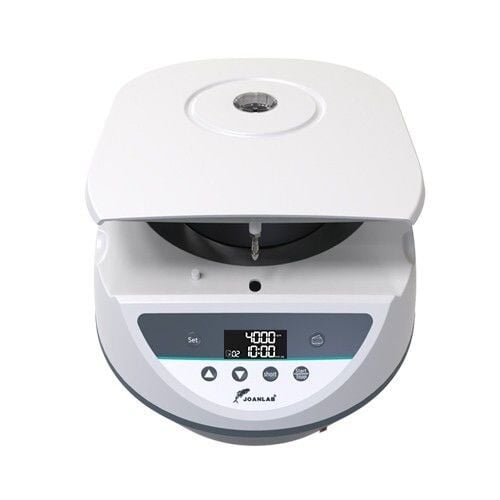 Düşük Hızlı Santrifüj - LC-6S