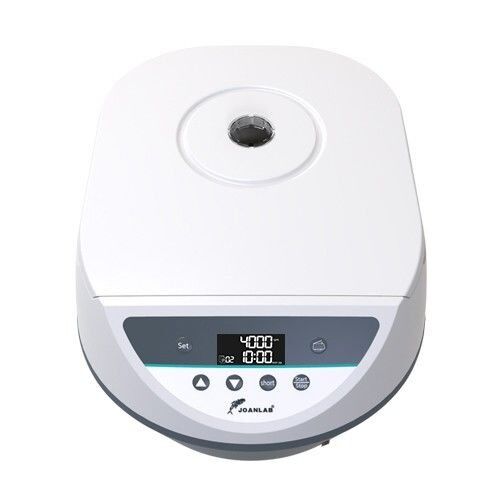 Düşük Hızlı Santrifüj - LC-6S