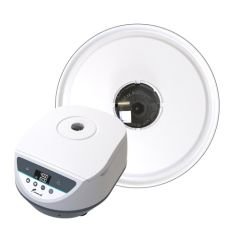 Düşük Hızlı Santrifüj - LC-6S