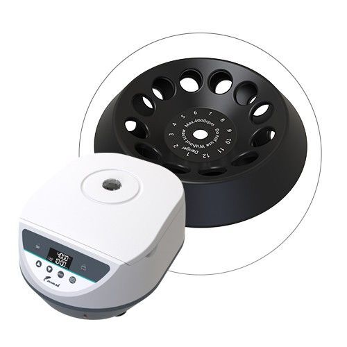 Düşük Hızlı Santrifüj -LC-8S