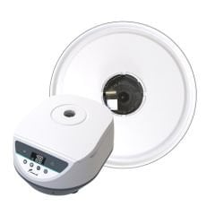 Düşük Hızlı Santrifüj -LC-12S