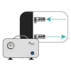 Vakum Pompası - VP-10L