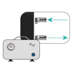 Vakum Pompası - VP-30L