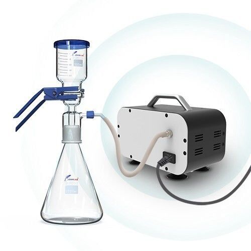 Ayarlanabilir Hızlı Vakum Pompası - VP-15S