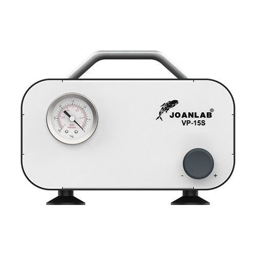 Ayarlanabilir Hızlı Vakum Pompası - VP-15S