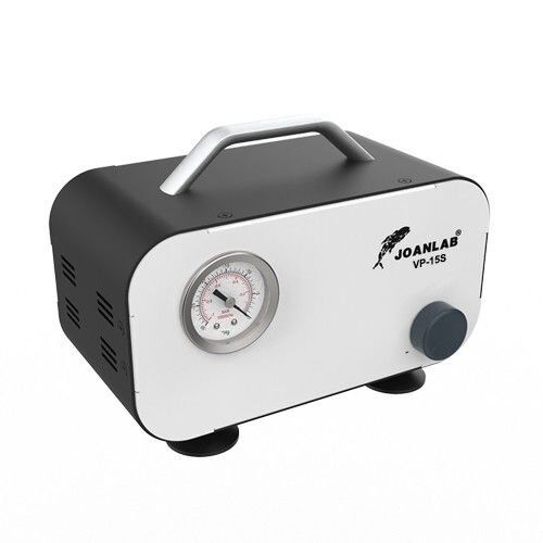 Ayarlanabilir Hızlı Vakum Pompası - VP-15S