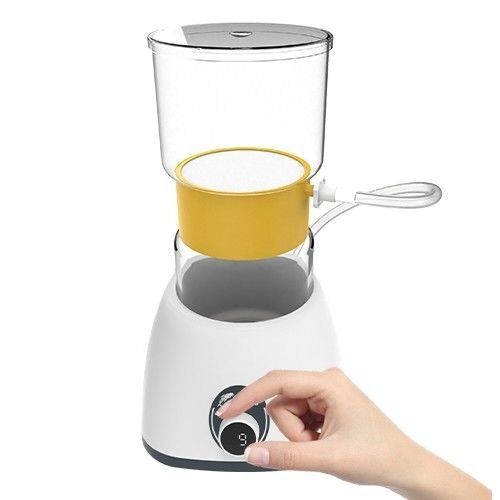 Mini Vakum Pompası - VP-6L