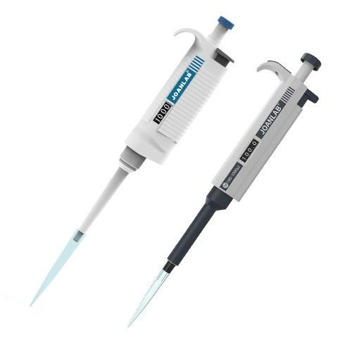 Tam Otoklavlanabilir Mikropipet - P10/P20/P50/P100/P200/P1000/P5000/P10000