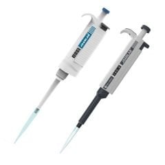 Tam Otoklavlanabilir Mikropipet - P10/P20/P50/P100/P200/P1000/P5000/P10000
