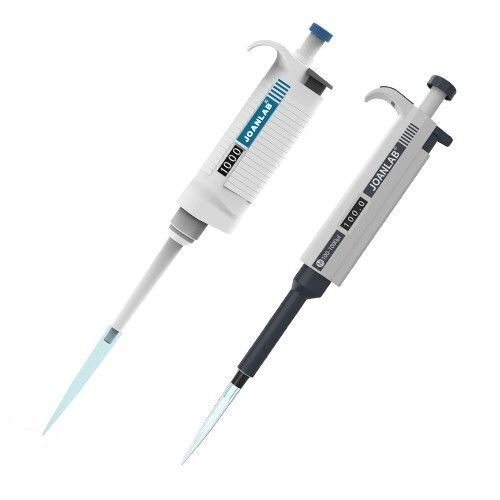 Tam Otoklavlanabilir Mikropipet - P10/P20/P50/P100/P200/P1000/P5000/P10000