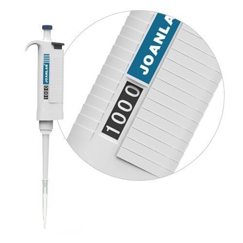 Tam Otoklavlanabilir Mikropipet - P10/P20/P50/P100/P200/P1000/P5000/P10000