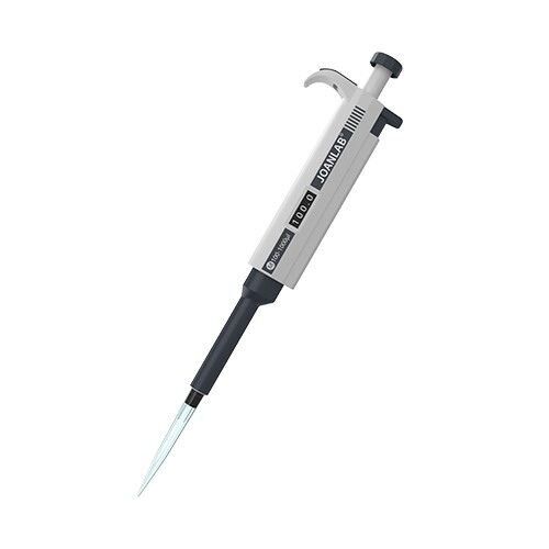 Yarı Otoklavlanabilir Mikropipet - M2,5/M10/M20/M50/M100/M200/M1000/M5000/M10ML