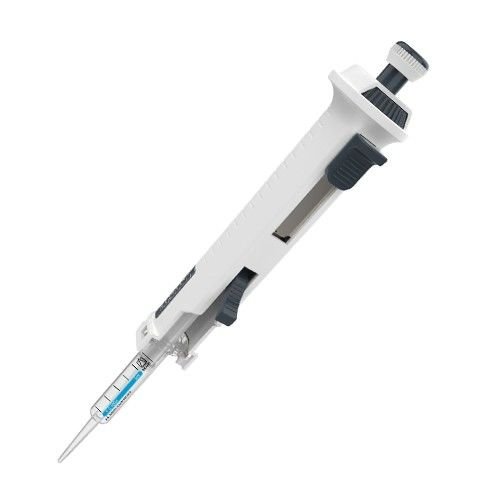 Step-mate Tekrar Sürekli Pipet - RP100
