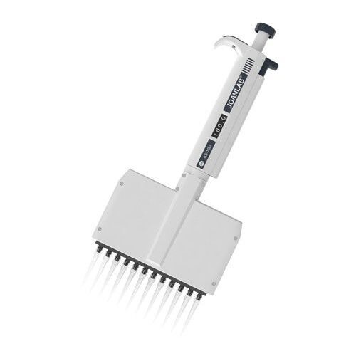 Çok Kanallı Pipet M8-10/M8-50/M8-300