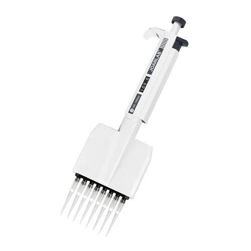 Çok Kanallı Pipet M8-10/M8-50/M8-300