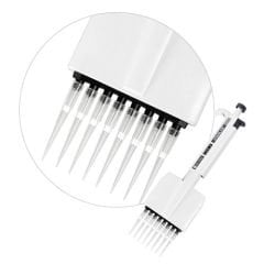 Çok Kanallı Pipet M12-10/MM12-50/M12-300