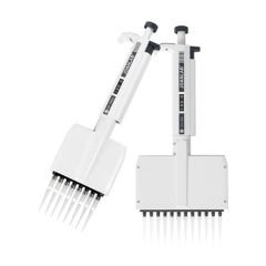 Çok Kanallı Pipet M12-10/MM12-50/M12-300