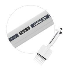Çok Kanallı Pipet M12-10/MM12-50/M12-300