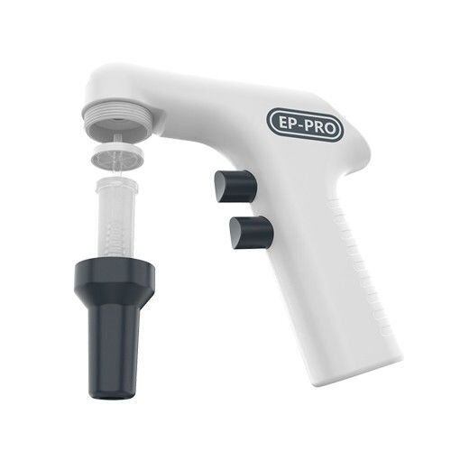 Elektronik Pipet - EP-80