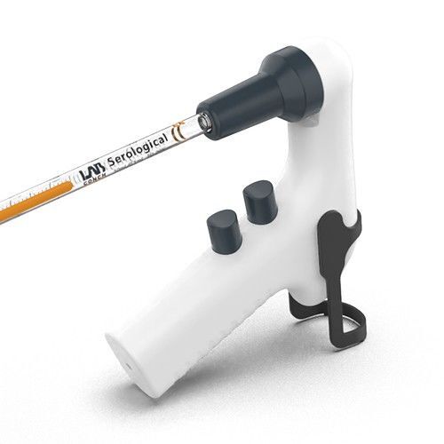 Standlı Elektronik Pipet - EP100Pro