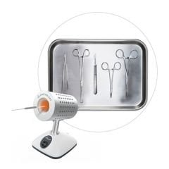 Kızılötesi Sterilizatör - DS900S