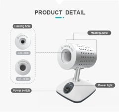 Kızılötesi Sterilizatör - DS900S
