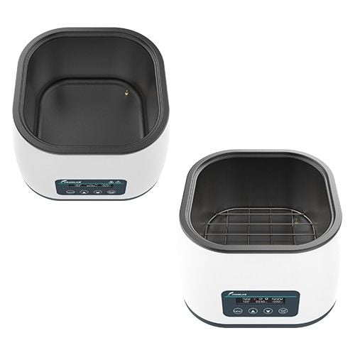 Manyetik Karıştırıcılı Su Banyosu-WBS-6Pro